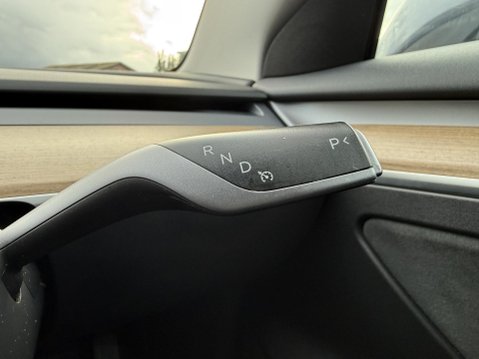 Tesla Model 3 (Dual Motor) Long Range Saloon 4dr Electric Auto 4WDE (346 ps) 35