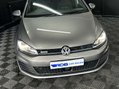 Volkswagen Golf 2.0 Golf GTD TDI Semi-Auto 5dr 6