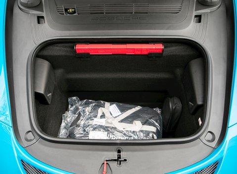 Porsche 911 (991) GT3 RS 29