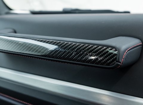 Mercedes-Benz G Class AMG G 63 MAGNO EDITION 26