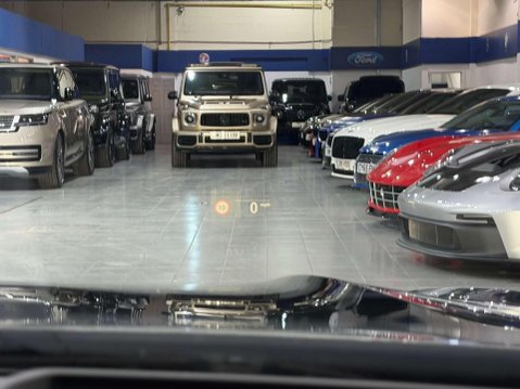 BMW 8 Series 3.0 840i Saloon 4dr Petrol Steptronic Euro 6 (s/s) (340 ps) 59