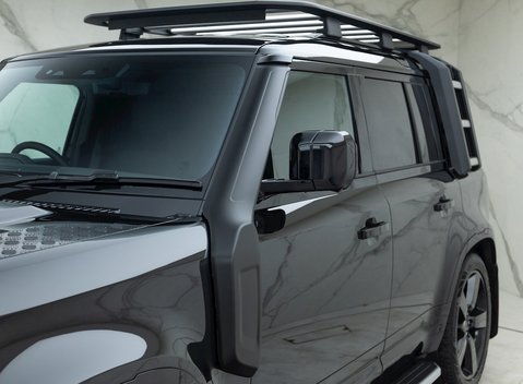 Land Rover Defender 110 D300 Hard Top X-Dynamic HSE 21