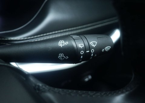 Jeep Compass 1.3 Compass Limited PHEV EAWD Auto 4WD 5dr 41