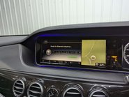 Mercedes-Benz S Class 3.0 S350 L AMG Line Executive Bluetec Auto 4dr 92