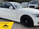 BMW 3 Series 2.0 318d SE Euro 5 4dr