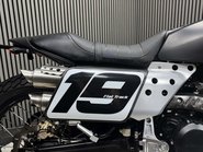 Fantic Caballero 2021 500 Flat Track ABS 13