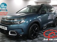 Citroen C5 Aircross PURETECH FLAIR S/S 1