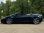 Lamborghini Gallardo V10 SPYDER 8