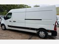 Renault Master 2.3 dCi 35 Panel Van 5dr Diesel Manual FWD LWB Medium Roof Euro 4 (100 ps) 16