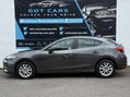 Mazda 3 2.0 SKYACTIV-G SE Nav Hatchback 5dr Petrol Manual Euro 6 (s/s) (121 ps) 5