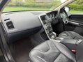 Volvo XC60 D5 SE LUX NAV AWD 11