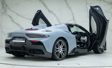 Maserati MC20 Cielo 9