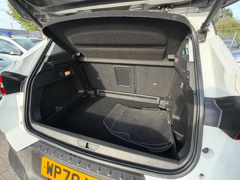 Vauxhall Grandland X 1.2 Turbo Elite Nav Premium Euro 6 (s/s) 5dr 42