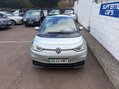 Volkswagen ID.3 Pro Performance 58kWh Family Auto 5dr 14