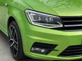 Volkswagen Caddy 2.0 TDI C20 Highline DSG SWB Euro 6 (s/s) 5dr 32