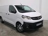 Vauxhall Vivaro VIVARO L2 DIESEL 2900 1.5d 100PS Dynamic H1 Van