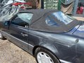 Mercedes-Benz 300 3.0 SL Convertible 2dr Petrol Automatic (231 bhp) 24