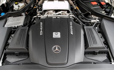 Mercedes-Benz Amg GT GT C Coupe Edition 50 25