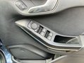 Ford Fiesta TITANIUM X MHEV 22