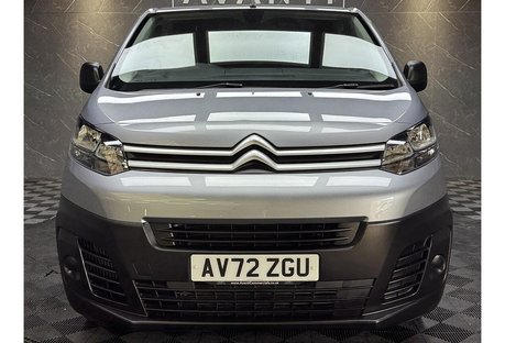 Citroen Dispatch 2.0 BlueHDi 1400 Enterprise Pro M Panel Van 6dr Diesel Manual FWD 2 Euro 6