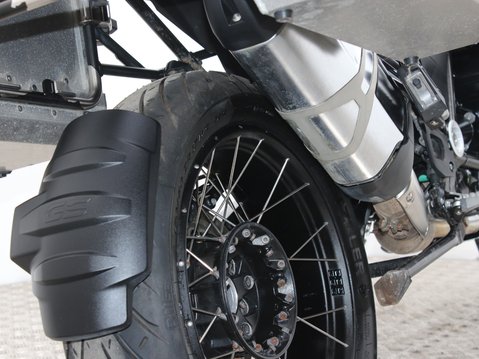 BMW R1200GS R 1200 GS ADVENTURE ICONIC 100 LIMITED EDITION 28