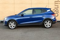 SEAT Arona TSI FR 13