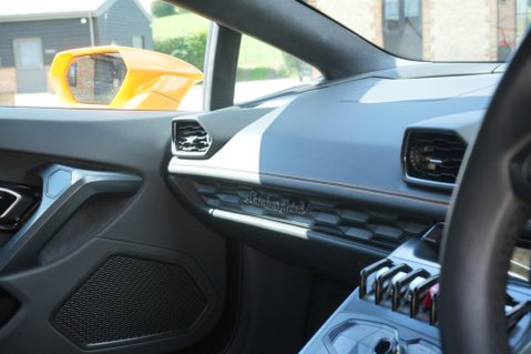 Lamborghini Huracan 5.2 V10 LP 610-4 LDF 4WD Euro 6 (s/s) 2dr 27