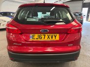 Ford Focus 1.0T EcoBoost Titanium Euro 6 (s/s) 5dr 6