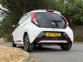 Toyota Aygo VVT-I X-TREND TSS 27