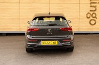 Volkswagen Golf LIFE ETSI DSG 6