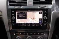 Volkswagen Golf MATCH EDITION TSI EVO 27