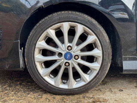 Ford Fiesta 1.0 Fiesta Zetec S 3dr 15