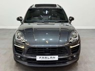 Porsche Macan 3.0 TD V6 S SUV 5dr Diesel PDK 4WD Euro 6 (s/s) (258 ps) 9