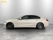 BMW 3 Series 2.0 320i M Sport Saloon 4dr Petrol Auto Euro 6 (s/s) (184 ps) Air Con - Blu 4
