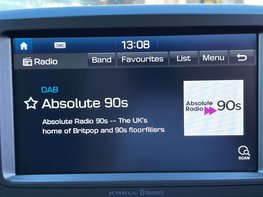 Hyundai KONA 1.6 Kona Premium GT 4x4 Semi-Auto 4WD 5dr 48