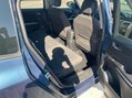 Vauxhall Zafira 1.4 Zafira Tourer Exclusive T 5dr 17