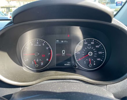 Kia Picanto 1.0 Picanto 3 Auto 5dr 20