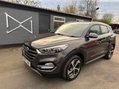 Hyundai TUCSON T-GDI SPORT EDITION 31