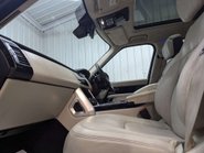 Land Rover Range Rover 4.4 Range Rover Autobiography SDV8 Auto 4WD 5dr 53