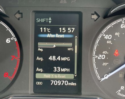 Toyota Yaris 1.5 Yaris Icon Tech VVT-i 5dr 22