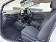 Ford Fiesta Base 85 ps Tdci Car Derived Panel Van - Air Con & Sat Nav 12