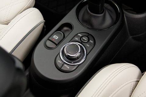 Mini Hatch COOPER S LEVEL 3 35
