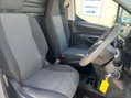 Vauxhall Combo 1.6 Combo 2000 Edition 17