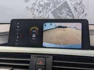 BMW 4 Series 420I M SPORT GRAN COUPE 28