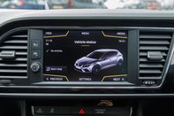 SEAT Leon TSI FR TECHNOLOGY 21