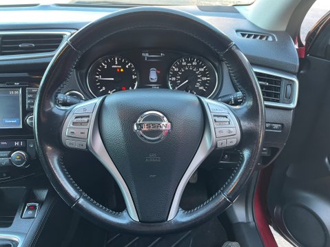 Nissan Qashqai 1.5 DCI N-TEC 11