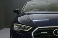 Audi A3 2.0 A3 Sportback S Line TFSI Quattro Semi-Auto 4WD 5dr 37