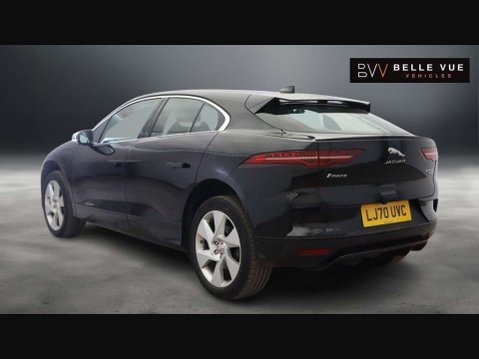 Jaguar I-Pace I-PACE EV400 SE 4WD 5dr - NATIONAL DELIVERY* 8