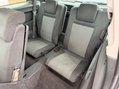 Vauxhall Zafira 1.7 CDTi ecoFLEX Design Euro 5 5dr (SNav) 14
