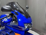 Honda VFR 2000 FUEL INJECTED NON VTEC ONLY 27K 1 OWNER PROJECT BIKE 800CC 9